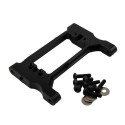 Soporte servo aluminio Traxxas TRX-4