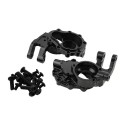 Traxxas TRX-4 aluminum front steering knuckel