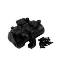 Traxxas TRX-4 aluminum gearbox housing