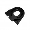 Soporte motor ajustable aluminio Traxxas TRX-4