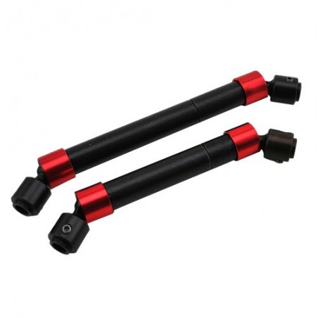 Traxxas TRX-4 center driveshaft set