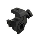Soporte motor aluminio Traxxas TRX-4