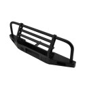 Bumper delantero aluminio Traxxas TRX-4