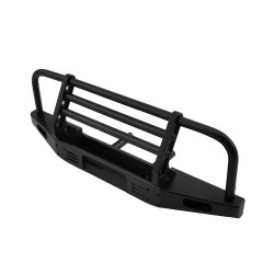 Bumper delantero aluminio Traxxas TRX-4