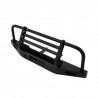 Bumper delantero aluminio Traxxas TRX-4
