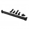 Traxxas TRX-4 aluminum rear bumper set