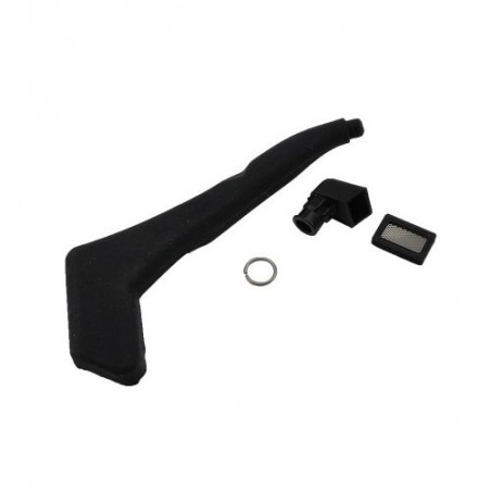 Snorkel Traxxas TRX-4