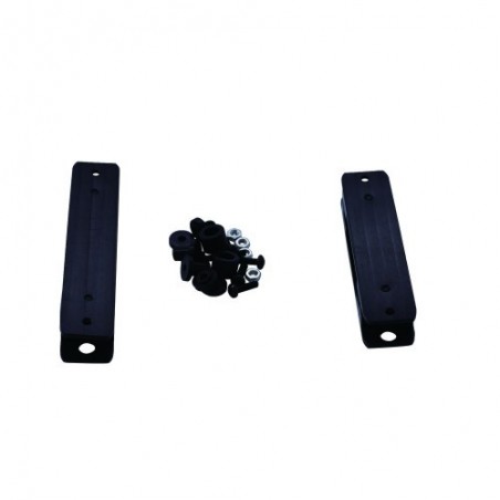 Traxxas TRX-4 magnetic body mount