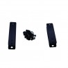 Soporte magnetico carrocería Traxxas TRX-4