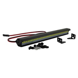 Barra luces led 36 elementos 145mm Crawler 1/10