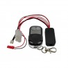 Kit control remoto winch mando + receptor Crawler 1/10