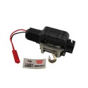 Winch aluminio electrico Crawler 1/10