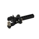 1/10 Crawler aluminum drop hitch receiver