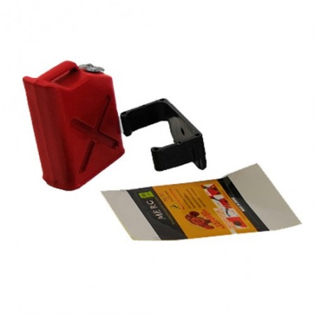 1/10 Crawler fuel tank