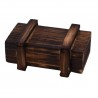 1/10 Crawler wooden box
