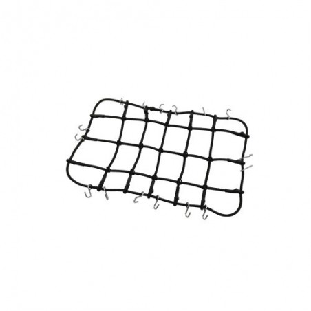 1/10 Crawler luggage net 200x130mm
