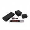 Set cajas accesorios Crawler 1/10 x3 uds.