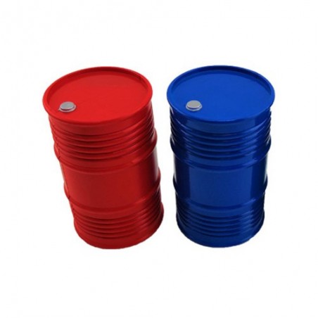 1/10 Crawler big oil tank