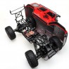 Crawler Jeep Wrangler 1/10 WL Toys RTR Red
