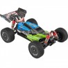 1/14 Buggy WLTOYS 4x4 550 motor 60 kmh RTR Green