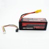 Ultimate Graphene HV LiPo Battery 15,2v 7500mAh 120C XT90