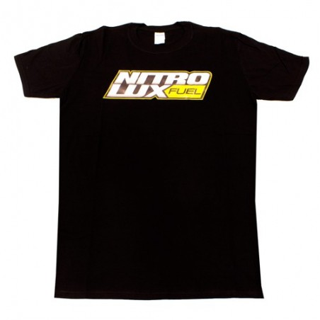 Camiseta Nitrolux Talla XXL