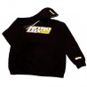 Sudadera Nitrolux con capucha Talla S