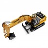 Huina 1510 11Ch RC 1/16 Excavator with die cast bucket