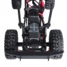 Crawler Rock Cruiser RGT RC4 1/10 Waterproof RTR Plateado