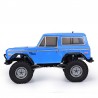 Crawler Rock Cruiser RGT RC4 1/10 Waterproof RTR Azul