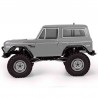 Crawler Rock Cruiser RGT RC4 1/10 Waterproof RTR Gris