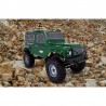 Crawler Rock Cruiser RGT RC4 1/10 Waterproof RTR Verde