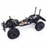 Crawler Rock Cruiser RGT RC4 v2 1/10 Waterproof RTR Azul
