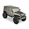 Crawler Rock Cruiser RGT RC4 v2 1/10 Waterproof RTR Gris
