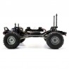 Crawler Rock Cruiser RGT 1/10 Waterproof 4X4 RTR Amarillo