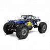 Rock Hammer RGT 1/10 4x4 RTR Azul