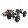 Rock Hammer RGT 1/10 4x4 RTR Rojo