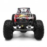 Rock Hammer RGT 1/10 4x4 RTR Rojo