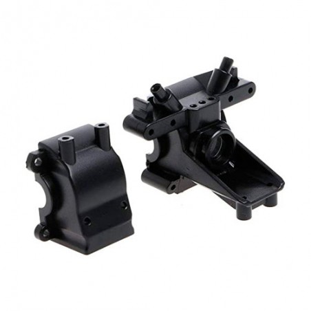 Differential Gear box 1/12 trial