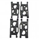 Trapecios delanteros y traseros WL Toys 144001 124018 124019