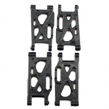 Front and Rear suspension arms WL Toys 144001 124018 124019