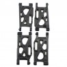 Trapecios delanteros y traseros WL Toys 144001 124018 124019