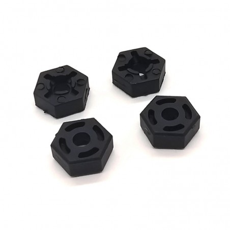 Wheel hex WLToys 144001 124018 124019