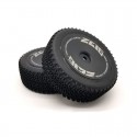 Ruedas delanteras Buggy 144001 x2 uds.