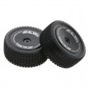 Rear tires set Buggy 144001 x2 pcs