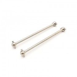 Palieres traseros WLToys 144001 124018 124019