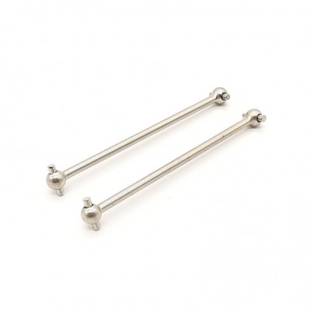 Palieres traseros WLToys 144001 124018 124019