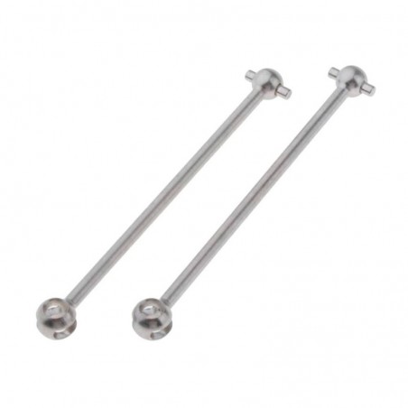 Front universal driveshaft WLToys 144001 124018 124019