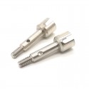 Rear wheel shaft WLToys 144001 124018 124019