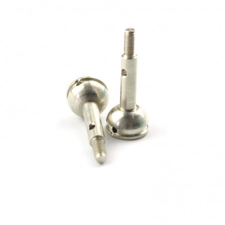 Front wheel shaft WLToys 144001 124018 124019